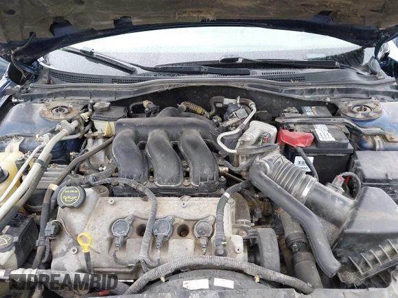 2007 Mercury Milan with VIN 3MEHM07107R631328, listed as a IAAI auction lot 42193012 with 222,208 mi miles and . Bid and sale history available at DreamBid. Image 10.