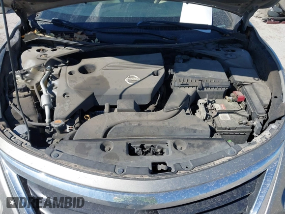 2014 Nissan Altima S with VIN 1N4AL3AP0EN231974, listed as a IAAI auction lot 41824486 with 192,063 mi miles and . Bid and sale history available at DreamBid. Image 10.