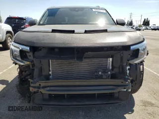 2024 Volkswagen Atlas SE with VIN 1V2JE2CA1RC229108, listed as a Copart auction lot 52820435 with 14,426 mi miles and Salvage title. Bid and sale history available at DreamBid. Image 5.