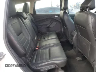 2018 Ford Escape SEL with VIN 1FMCU9HD1JUC80398, listed as a Copart auction lot 47659975 with 139,645 mi miles and Clean Title. Bid and sale history available at carsss.com. Image 11.