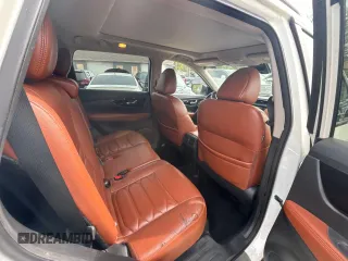 2019 Nissan Rogue SL with VIN 5N1AT2MV3KC723335, listed as a Copart auction lot 50927014 with 125,319 mi miles. Bid and sale history available at carsss.com. Image 6.