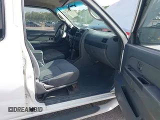 2004 Nissan Xterra XE with VIN 5N1ED28Y84C602418, listed as a IAAI auction lot 41959680 with 177,789 mi miles and . Bid and sale history available at DreamBid. Image 5.