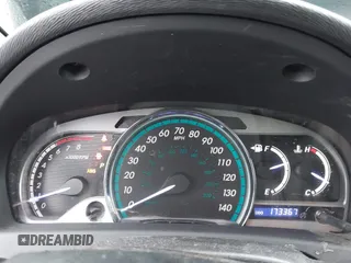 2013 Toyota Venza LE z VIN 4T3BA3BBXDU040562, wystawiony jako IAAI lot #42204488 z przebiegiem 173 367 mil mil oraz . Historia ofert i sprzedaży dostępna na DreamBid. Obrazek 7.