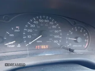 2004 Chevrolet Cavalier with VIN 1G1JC12F947170592, listed as a IAAI auction lot 41510992 with 201,869 mi miles and . Bid and sale history available at DreamBid. Image 7.