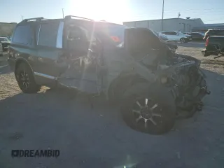 2006 Infiniti QX56 with VIN 5N3AA08C16N805519, listed as a Copart auction lot 86706524 with 152,246 mi miles and Salvage title. Bid and sale history available at DreamBid. Image 4.