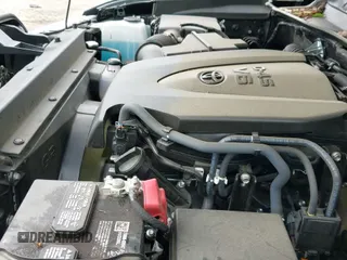 2023 Toyota Tacoma SR with VIN 3TMCZ5AN3PM567076, listed as a IAAI auction lot 42274869 with 41,355 mi miles and . Bid and sale history available at DreamBid. Image 19.