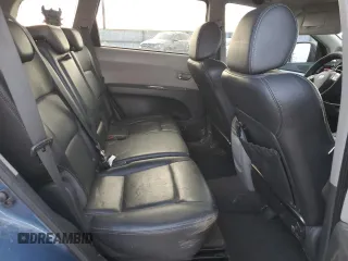 2009 Subaru Tribeca Limited с VIN 4S4WX92D394404647, выставлен на аукционе Copart как лот 41426595 с пробегом 164 602 миль миль и Списание • Salvage title. История ставок и продаж доступна на DreamBid. Изображение 12.
