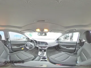 2018 Hyundai Elantra SEL z VIN 5NPD84LF2JH350154, wystawiony jako Copart lot #55115925 z przebiegiem 69 298 mil mil oraz Czysty tytuł • Clean title. Historia ofert i sprzedaży dostępna na DreamBid. Obrazek 14.