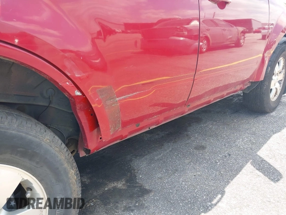 2011 Ford Escape Limited с VIN 1FMCU0EG1BKC27983, выставлен на аукционе IAAI как лот 42632949 с пробегом 247 975 миль миль и . История ставок и продаж доступна на DreamBid. Изображение 13.