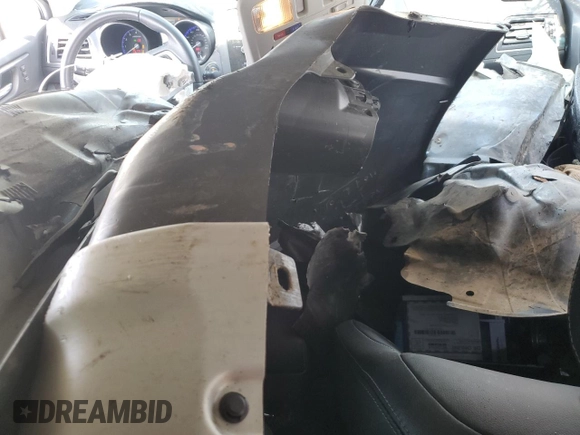 2017 Subaru Outback Limited with VIN 4S4BSENC0H3357963, listed as a Copart auction lot 54601345 with 69,455 mi miles and Salvage title. Bid and sale history available at DreamBid. Image 8.