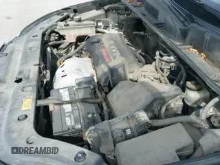 2006 Toyota RAV4 с VIN JTMBD33V365019692, выставлен на аукционе IAAI как лот 43080270 с пробегом 278 473 миль миль и . История ставок и продаж доступна на DreamBid. Изображение 12.