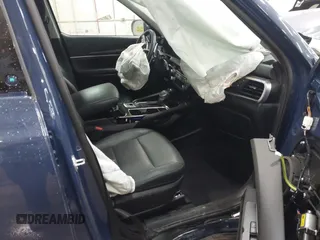 2024 Kia Telluride S with VIN 5XYP6DGC9RG430637, listed as a IAAI auction lot 42139135 with 15,838 mi miles and . Bid and sale history available at DreamBid. Image 5.