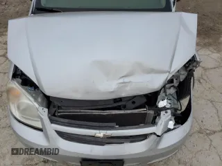 2005 Chevrolet Cobalt LT with VIN 1G1AZ52F157636104, listed as a Copart auction lot 87409024 with 171,031 mi miles and Salvage Title. Bid and sale history available at DreamBid. Image 11.