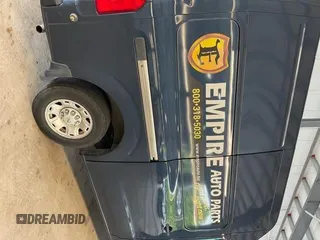 2020 Nissan NV Cargo SV with VIN 1N6BF0LY1LN807608, listed as a IAAI auction lot 42836509 with 237,888 mi miles and . Bid and sale history available at DreamBid. Image 24.