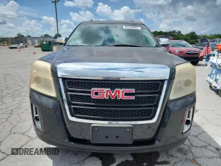 2012 GMC Terrain SLT-1 with VIN 2GKFLVEK5C6223613, listed as a Copart auction lot 64452865 with 174,084 mi miles and Clean title. Bid and sale history available at DreamBid. Image 5.