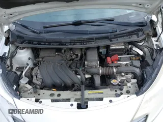 2014 Nissan Note SV с VIN 3N1CE2CP8EL353537, выставлен на аукционе IAAI как лот 42472903 с пробегом 110 002 миль миль и . История ставок и продаж доступна на DreamBid. Изображение 10.