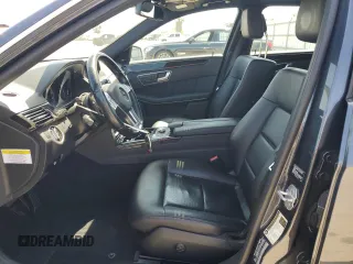 2012 Mercedes-Benz E 350 Luxury with VIN WDDHF5KB3CA596495, listed as a Copart auction lot 57890525 with 93,769 mi miles and Salvage title. Bid and sale history available at DreamBid. Image 7.
