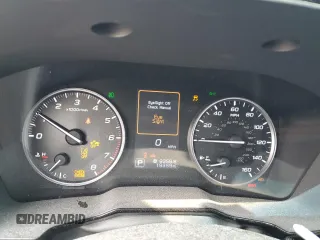2020 Subaru Legacy Premium z VIN 4S3BWAC63L3020095, wystawiony jako Copart lot #58892395 z przebiegiem 19 359 mil mil oraz Szkoda całkowita • Salvage title. Historia ofert i sprzedaży dostępna na DreamBid. Obrazek 9.
