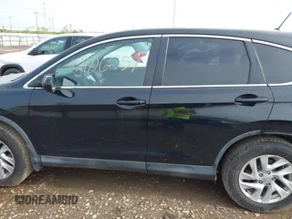 2016 Honda CR-V EX with VIN 2HKRM4H59GH663499, listed as a IAAI auction lot 42106251 with 117,042 mi miles and . Bid and sale history available at DreamBid. Image 15.