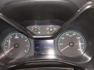 2022 GMC Canyon 4WD Elevation with VIN 1GTG6CEN6N1249763, listed as a IAAI auction lot 41578584 with 28,310 mi miles and . Bid and sale history available at DreamBid. Image 7.