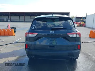 2022 Ford Escape SE с VIN 1FMCU0G62NUA21603, выставлен на аукционе IAAI как лот 42060957 с пробегом 38 335 миль миль и . История ставок и продаж доступна на DreamBid. Изображение 16.