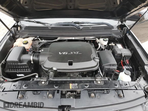 2021 Chevrolet Colorado 2WD Work Truck with VIN 1GCGSBEN3M1119864, listed as a Copart auction lot 87902535 with 56,005 mi miles and Salvage title. Bid and sale history available at DreamBid. Image 11.