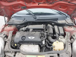 2011 MINI Hardtop with VIN WMWSU3C55BT097555, listed as a IAAI auction lot 42043733 with 185,071 mi miles and . Bid and sale history available at DreamBid. Image 10.