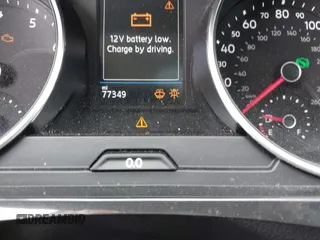 2018 Volkswagen Tiguan SEL с VIN 3VV2B7AX8JM102377, выставлен на аукционе IAAI как лот 42246183 с пробегом 77 349 миль миль и . История ставок и продаж доступна на DreamBid. Изображение 7.