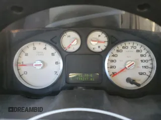 2005 Ford Five Hundred Limited with VIN 1FAFP28135G201703, listed as a Copart auction lot 74421714 with 114,247 mi miles and Salvage Title. Bid and sale history available at carsss.com. Image 9.