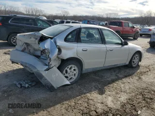 2002 Saturn LS z VIN 1G8JU54F02Y502560, wystawiony jako Copart lot #43139755 z przebiegiem 223 072 mil mil oraz Szkoda całkowita • Salvage title. Historia ofert i sprzedaży dostępna na DreamBid. Obrazek 3.