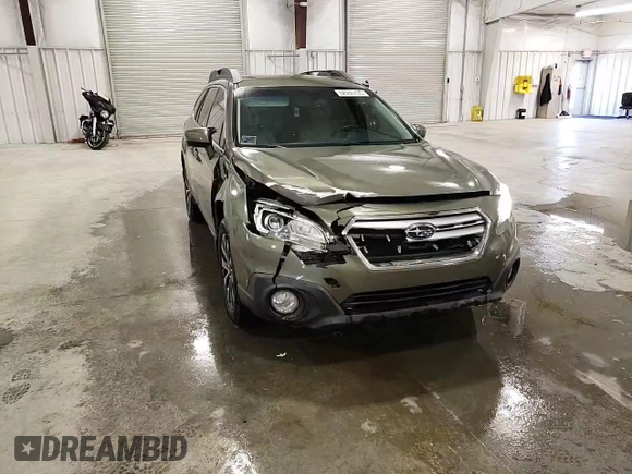 2015 Subaru Outback Limited with VIN 4S4BSBJCXF3295604, listed as a Copart auction lot 52350705 with 165,359 mi miles and Salvage Title. Bid and sale history available at DreamBid. Image 14.