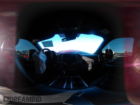 2018 Ford F-150 XL с VIN 1FTFW1EG4JFD22269, выставлен на аукционе IAAI как лот 41521432 с пробегом 80 947 миль миль и . История ставок и продаж доступна на DreamBid. Изображение 18.
