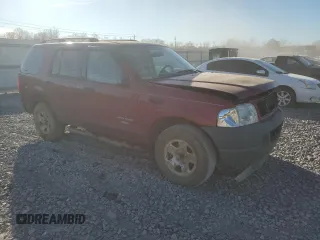 2004 Ford Explorer XLS z VIN 1FMZU62K94ZA67481, wystawiony jako Copart lot #47199445 z przebiegiem Nie podano mil oraz Szkoda całkowita • Salvage title. Historia ofert i sprzedaży dostępna na DreamBid. Obrazek 4.