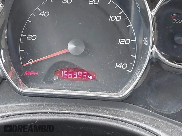 2007 Pontiac G6 G6 z VIN 1G2ZG58N974103747, wystawiony jako IAAI lot #41910111 z przebiegiem 168 393 mil mil oraz . Historia ofert i sprzedaży dostępna na DreamBid. Obrazek 15.