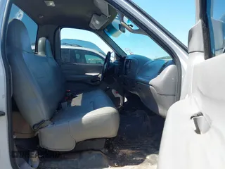 1997 Ford F-150 with VIN 1FTDF18W1VKC71272, listed as a IAAI auction lot 42736151 with 160,730 mi miles and . Bid and sale history available at DreamBid. Image 5.