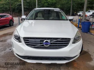 2015 Volvo XC60 T6 Drive-E Platinum с VIN YV449MDM9F2667624, выставлен на аукционе Copart как лот 61379325 с пробегом 64 750 миль миль и Чистый • Clean title. История ставок и продаж доступна на DreamBid. Изображение 5.