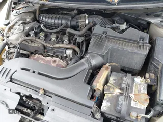 2008 Nissan Altima 2.5 z VIN 1N4AL21E48N540084, wystawiony jako IAAI lot #42303017 z przebiegiem Nie podano mil oraz . Historia ofert i sprzedaży dostępna na DreamBid. Obrazek 10.