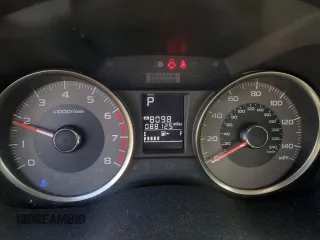 2015 Subaru Forester 2.5i Limited with VIN JF2SJARC0FH440241, listed as a Copart auction lot 50520985 with 88,125 mi miles and Salvage Title. Bid and sale history available at carsss.com. Image 9.