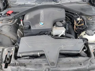 2013 BMW 3 Series 328i xDrive with VIN WBA3B5G59DNS00693, listed as a IAAI auction lot 42540218 with 125,213 mi miles and . Bid and sale history available at DreamBid. Image 10.