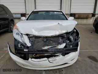 2012 Hyundai Sonata GLS with VIN 5NPEB4AC9CH463018, listed as a Copart auction lot 78000594 with 132,185 mi miles and Non Repairable. Bid and sale history available at carsss.com. Image 5.