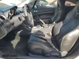 2011 Mitsubishi Eclipse GS with VIN 4A31K5DF1BE008508, listed as a Copart auction lot 75756864 with 185,320 mi miles and Salvage Title. Bid and sale history available at carsss.com. Image 7.