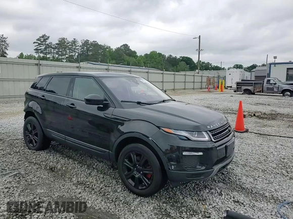 2018 Land Rover Range Rover Evoque SE с VIN SALVP2RX3JH300253, выставлен на аукционе Copart как лот 54676905 с пробегом 105 411 миль миль и Списание • Salvage title. История ставок и продаж доступна на DreamBid. Изображение 14.