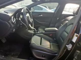 2016 Mercedes-Benz GLA 250 z VIN WDCTG4GB9GJ218184, wystawiony jako Copart lot #58466875 z przebiegiem 93 779 mil mil oraz Czysty tytuł • Clean title. Historia ofert i sprzedaży dostępna na DreamBid. Obrazek 7.