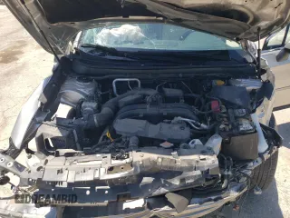 2017 Subaru Outback Premium z VIN 4S4BSACC1H3390823, wystawiony jako Copart lot #61776095 z przebiegiem 107 064 mil mil oraz Szkoda całkowita • Salvage title. Historia ofert i sprzedaży dostępna na DreamBid. Obrazek 12.