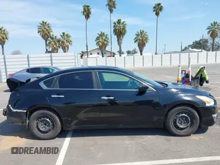 2015 Nissan Altima S with VIN 1N4AL3APXFC267944, listed as a IAAI auction lot 41890087 with 265,504 mi miles and . Bid and sale history available at DreamBid. Image 14.