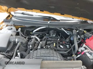 2022 Ford Ranger XL with VIN 1FTER4FH7NLD54832, listed as a IAAI auction lot 41333426 with 40,439 mi miles and . Bid and sale history available at DreamBid. Image 10.