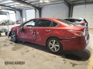 2013 Nissan Altima SL with VIN 1N4AL3AP8DC236964, listed as a Copart auction lot 64735345 with 206,497 mi miles and Salvage title. Bid and sale history available at DreamBid. Image 2.