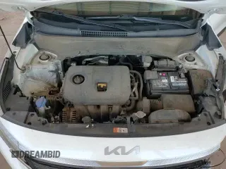 2023 Kia Seltos S z VIN KNDEU2AA3P7434170, wystawiony jako Copart lot #53499255 z przebiegiem 71 969 mil mil oraz Szkoda całkowita • Salvage title. Historia ofert i sprzedaży dostępna na DreamBid. Obrazek 15.