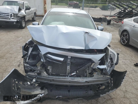 2018 Subaru Legacy Premium with VIN 4S3BNAC64J3027069, listed as a Copart auction lot 52967244 with Not Provided miles and Salvage Title. Bid and sale history available at DreamBid. Image 5.