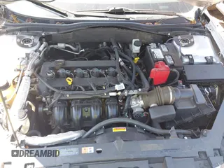 2012 Ford Fusion SE with VIN 3FAHP0HA6CR321255, listed as a IAAI auction lot 41971706 with 114,977 mi miles and . Bid and sale history available at DreamBid. Image 10.